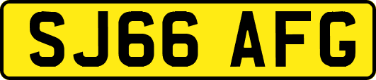 SJ66AFG
