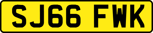 SJ66FWK