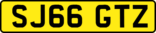 SJ66GTZ