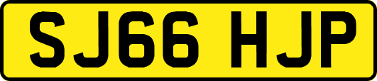 SJ66HJP