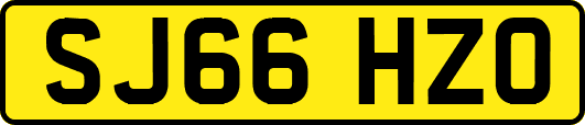SJ66HZO