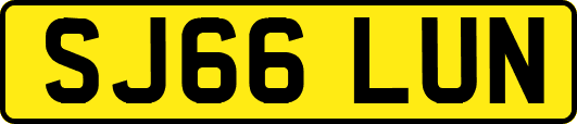 SJ66LUN