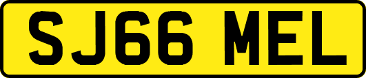 SJ66MEL