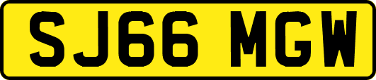 SJ66MGW