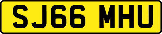 SJ66MHU
