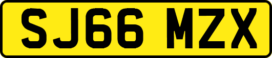 SJ66MZX