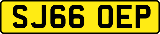SJ66OEP