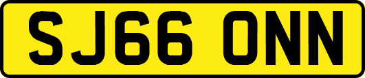 SJ66ONN