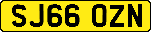 SJ66OZN