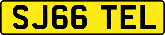 SJ66TEL