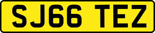 SJ66TEZ