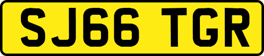 SJ66TGR