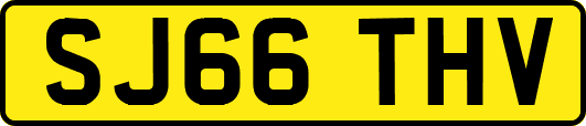 SJ66THV