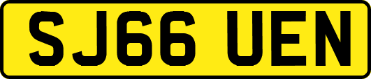 SJ66UEN