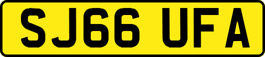 SJ66UFA