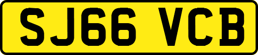 SJ66VCB