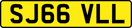 SJ66VLL