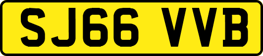 SJ66VVB