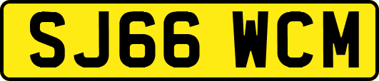 SJ66WCM