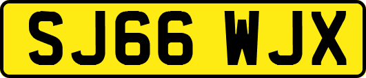 SJ66WJX