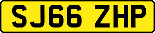 SJ66ZHP