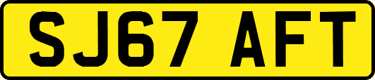SJ67AFT