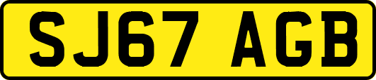 SJ67AGB