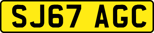 SJ67AGC