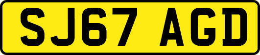 SJ67AGD