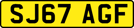 SJ67AGF