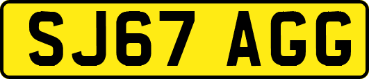 SJ67AGG