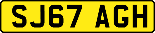 SJ67AGH