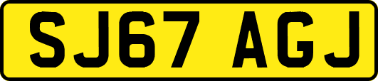 SJ67AGJ