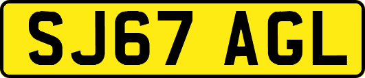 SJ67AGL