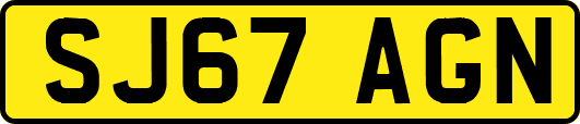 SJ67AGN