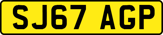 SJ67AGP