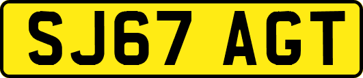 SJ67AGT