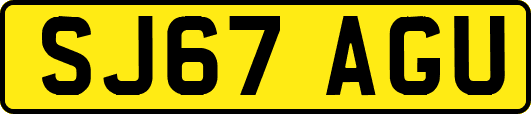 SJ67AGU