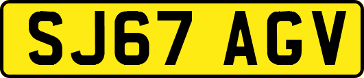 SJ67AGV