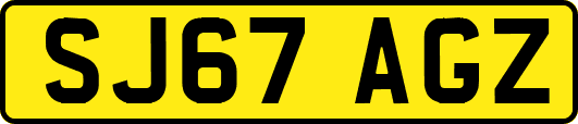 SJ67AGZ