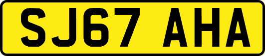 SJ67AHA