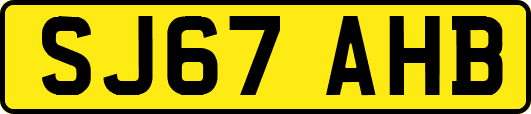 SJ67AHB
