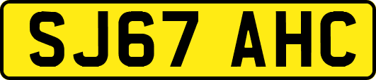 SJ67AHC