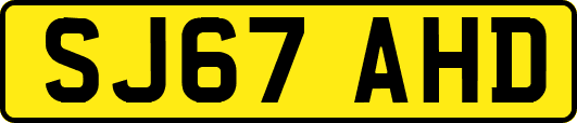 SJ67AHD