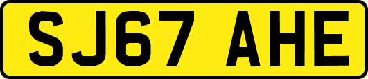 SJ67AHE
