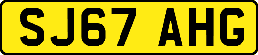 SJ67AHG
