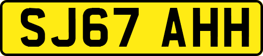 SJ67AHH