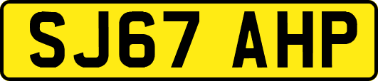 SJ67AHP