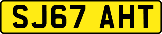 SJ67AHT