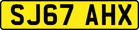 SJ67AHX